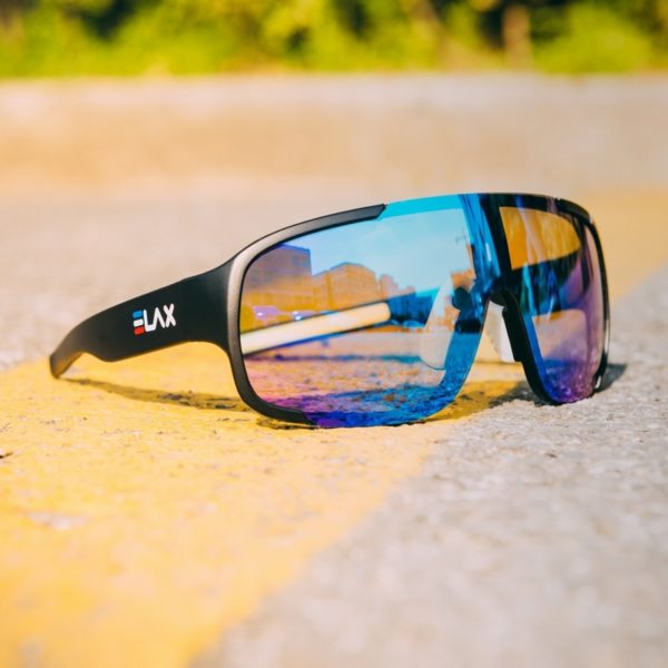 Cyklistické sluneční brýle Elax Performance - Ec10