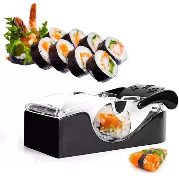 Kuchyňský nástroj na výrobu Sushi - 1pc Sushi machine