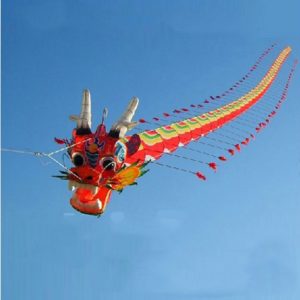 Létající čínský drak