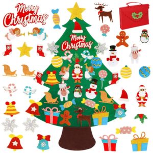 Vánoční strom pro děti (1)