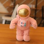 astronaut pink