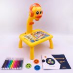 mini--yellow duck