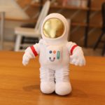 astronaut white