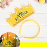 yellow king