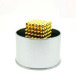 d3-golden-beads