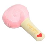 pink lollipop