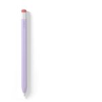 pencil 1st -purple