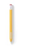 pencil 2nd -yellow