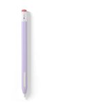 pencil 2nd -purple